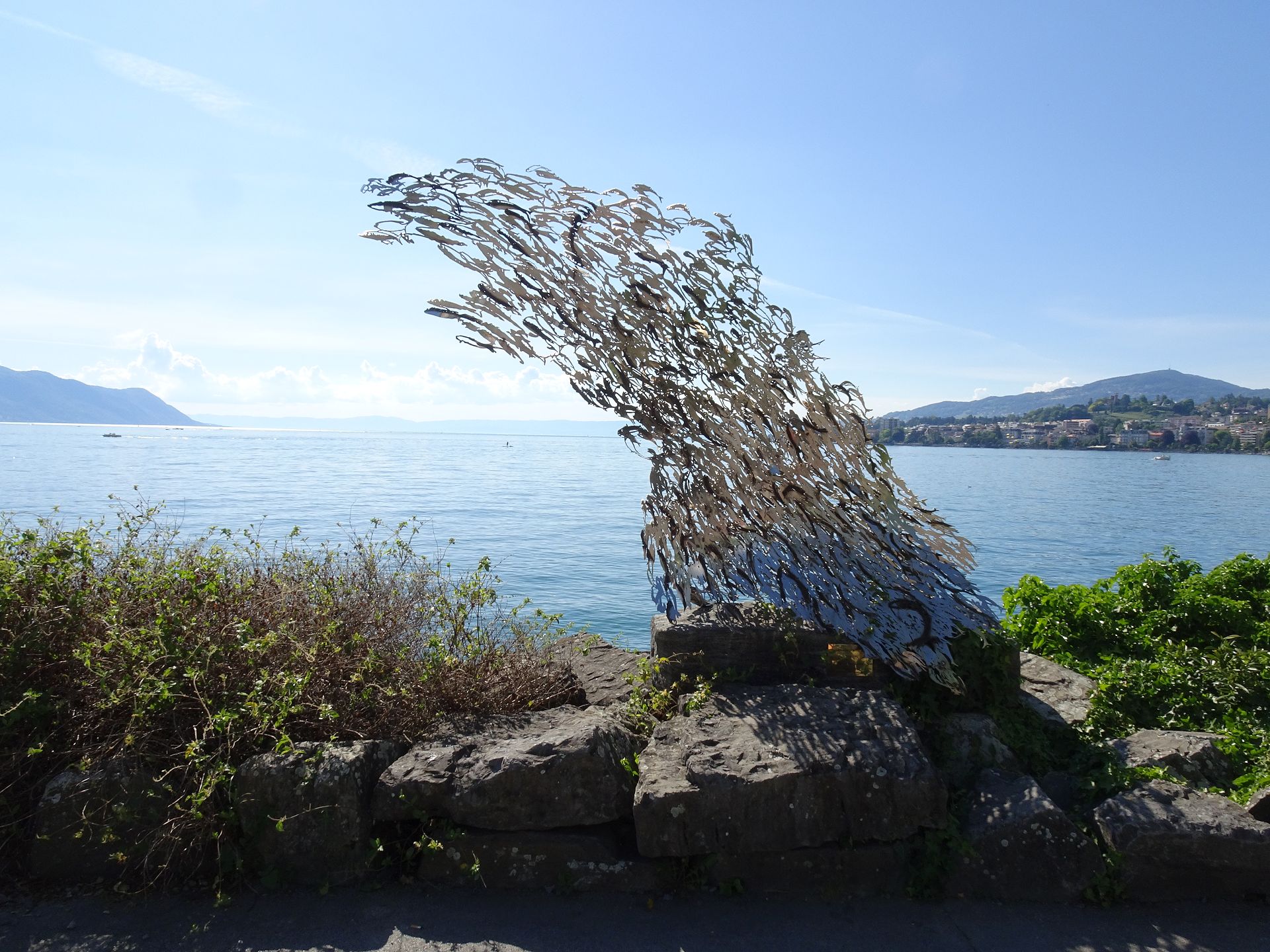 Montreux